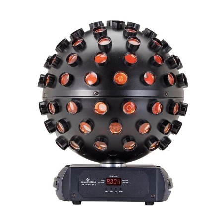 Soundsation MBL-5-18W-6IN1