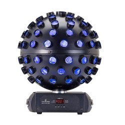 Soundsation MBL-5-18W-6IN1