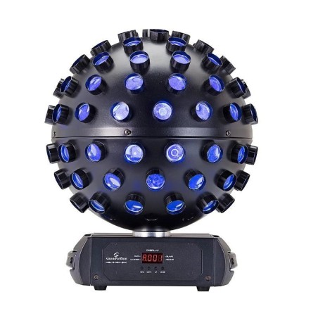 Soundsation MBL-5-18W-6IN1