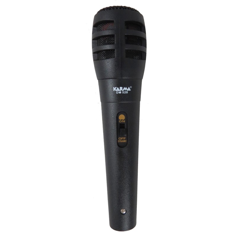 KARMA DM 520