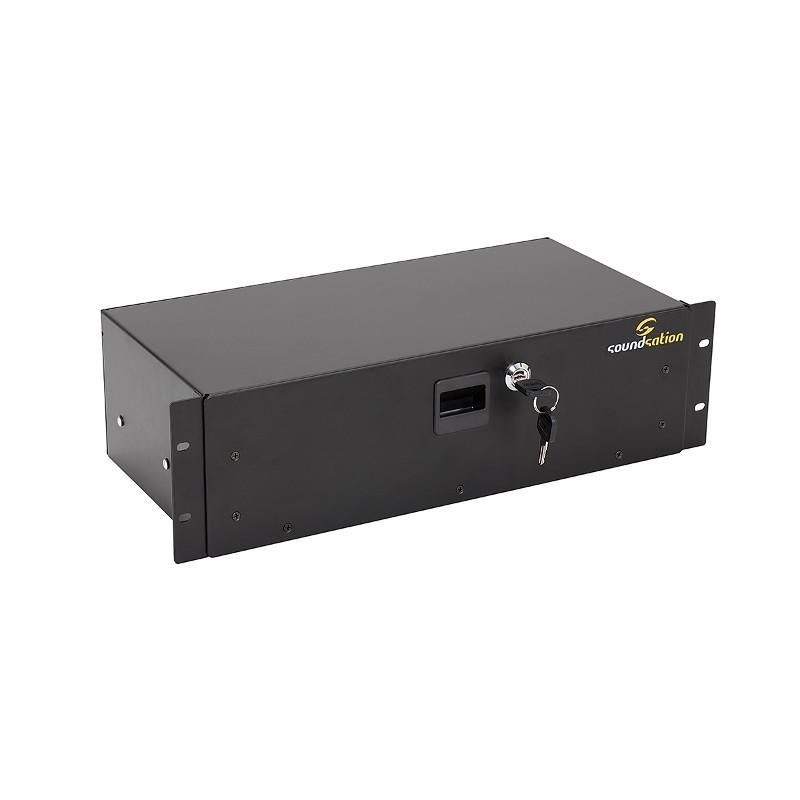 Soundsation SRD100-3U LOCK
