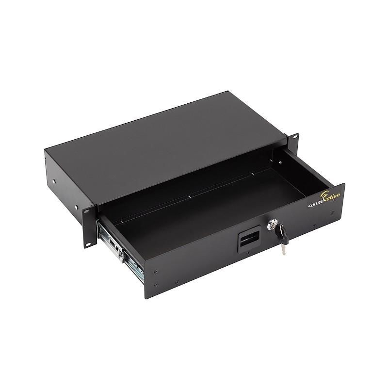 Soundsation SRD100-2U LOCK