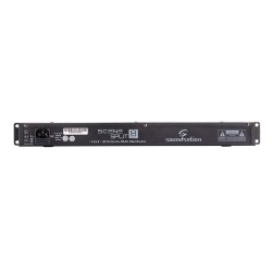 Soundsation SCEPLIT 8 RACK