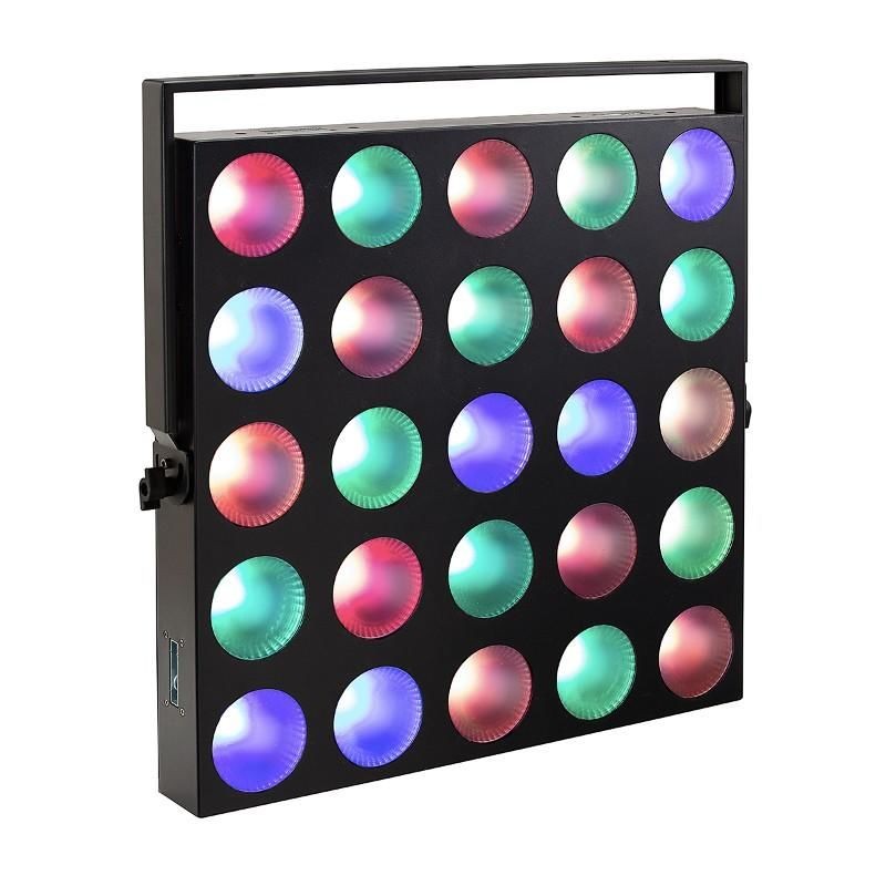 Soundsation MTR-25-10W-RGBW