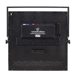 Soundsation MTR-25-10W-RGBW