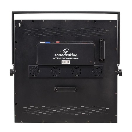 Soundsation MTR-25-10W-RGBW