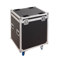 Soundsation MTR-25-10W-RGBW