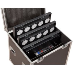 Soundsation MTR-25-10W-RGBW