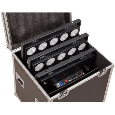 Soundsation MTR-25-10W-RGBW