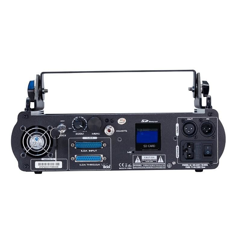 Soundsation OMEGA-850 PRO