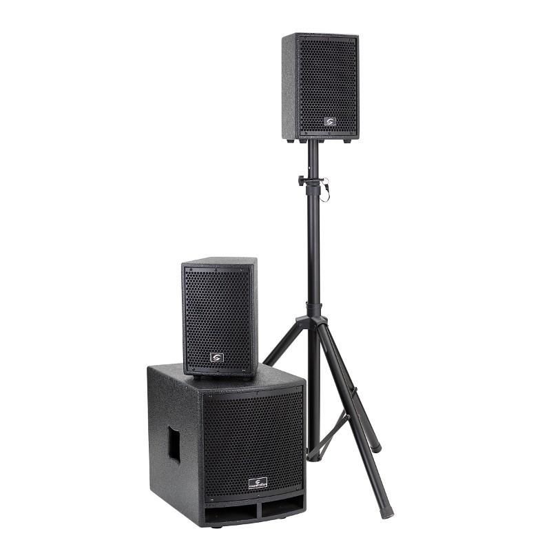 Soundsation LIVEMAKER 1021 MIX