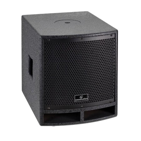 Soundsation LIVEMAKER 1021 MIX