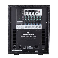 Soundsation LIVEMAKER 1021 MIX