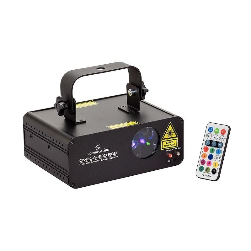Soundsation OMEGA-300 RGB