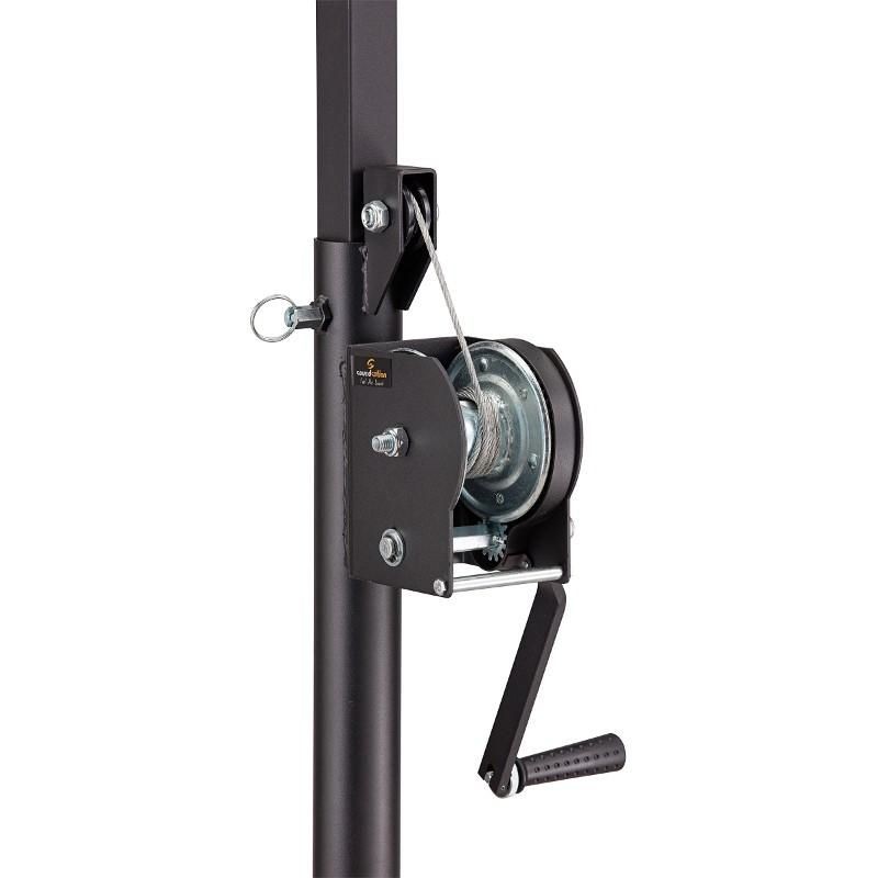 Soundsation LSA-400
