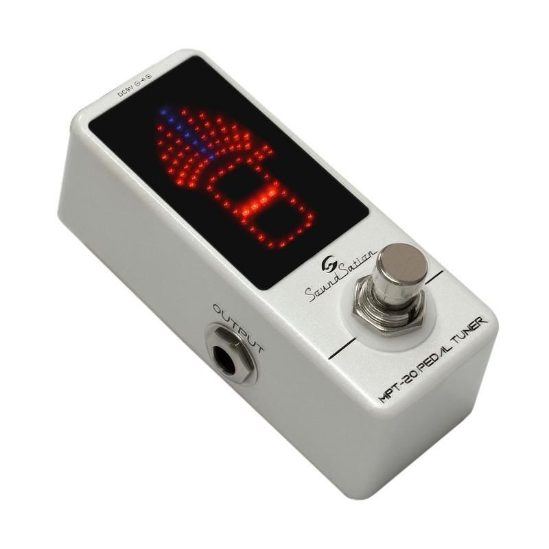 Soundsation MPT-20