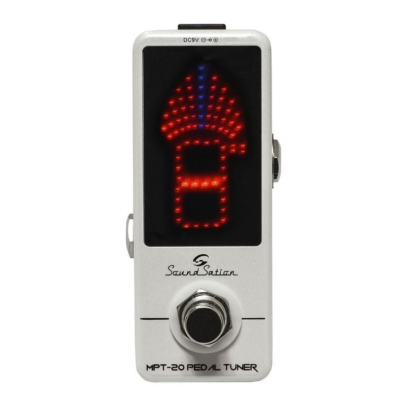 Soundsation MPT-20