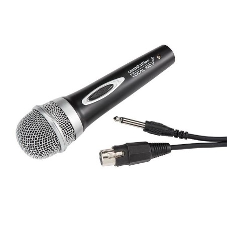 Soundsation VOCAL 100