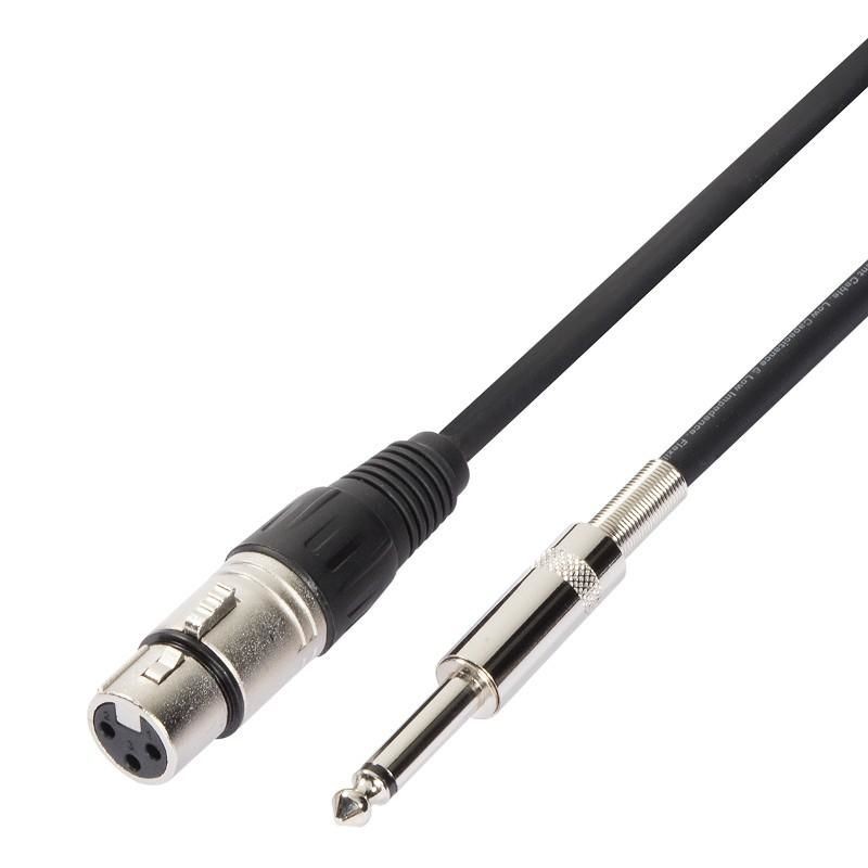 Soundsation EMCXJ-10BK