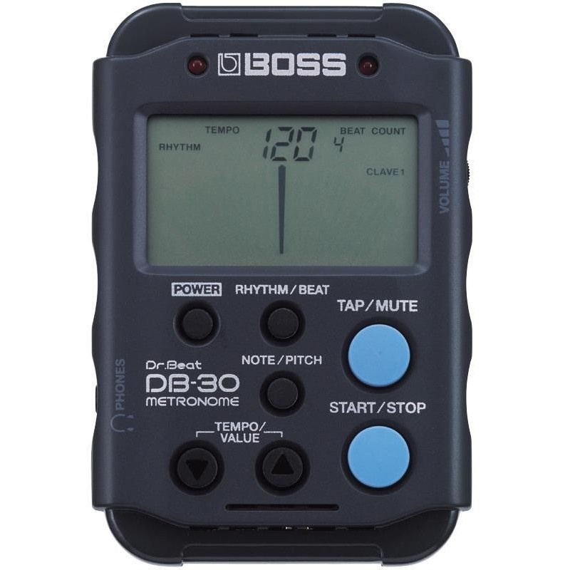 BOSS DB-30