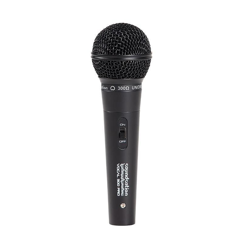 Soundsation VOCAL 300