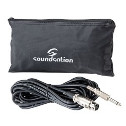Soundsation VOCAL 300
