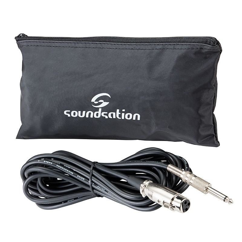 Soundsation VOCAL 300