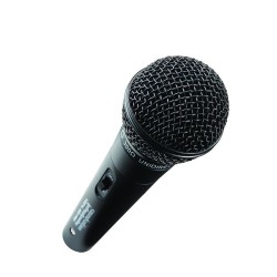 Soundsation VOCAL 300