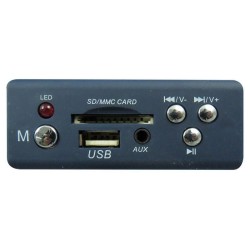 Karma GT 1228USB