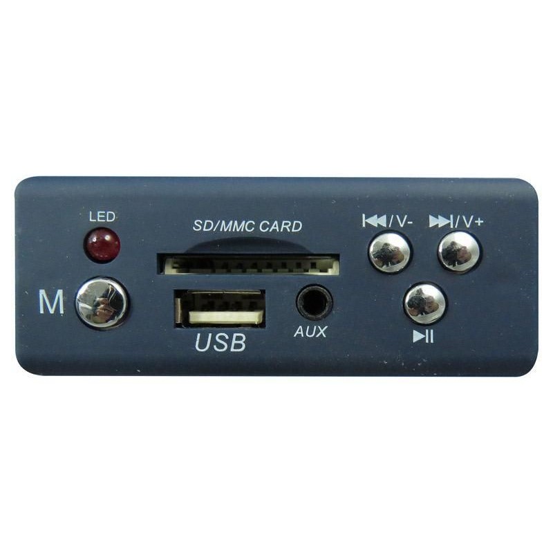KARMA GT 1228USB