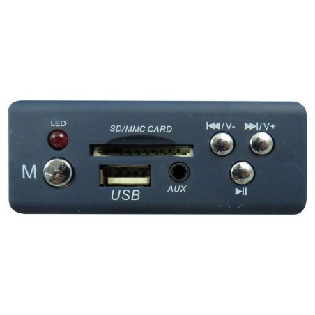 Karma GT 1228USB