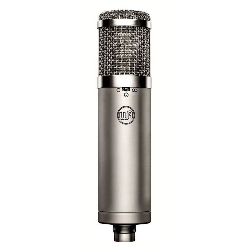 Warm Audio WA-47 Jr