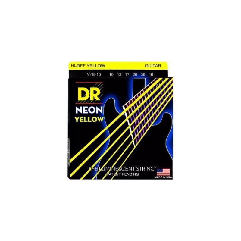 Dr Strings NYE-10