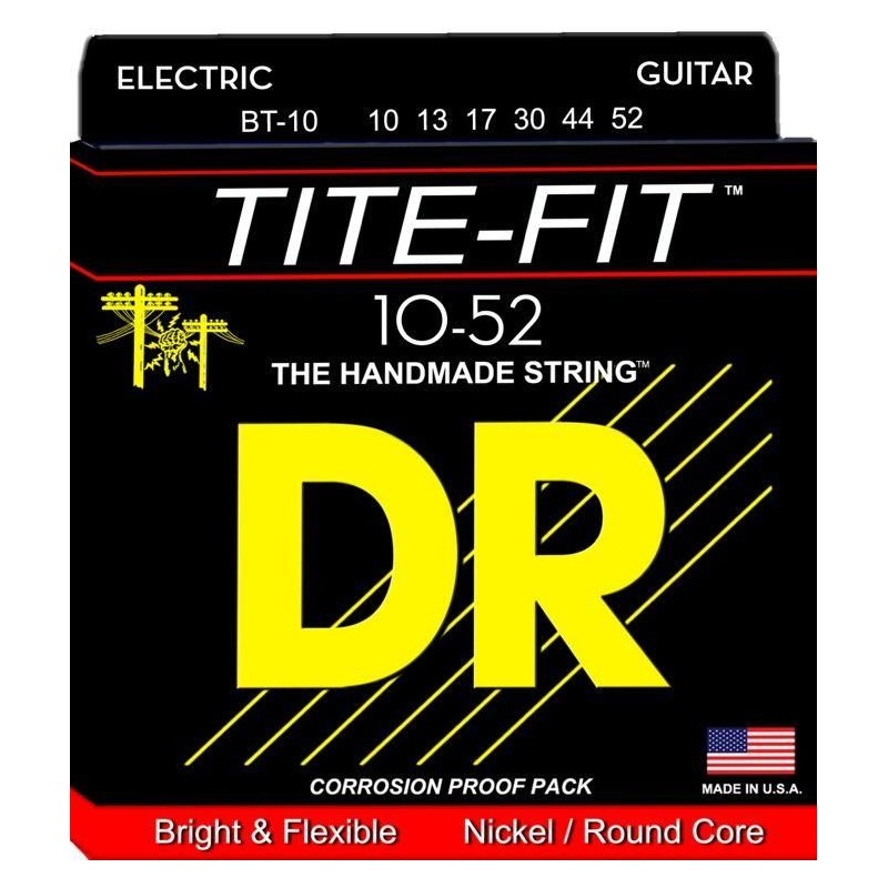 Dr Strings BT-10