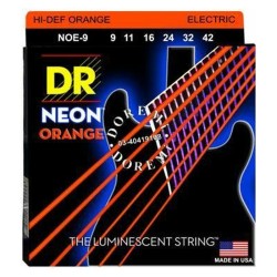 Dr Strings NOE-9