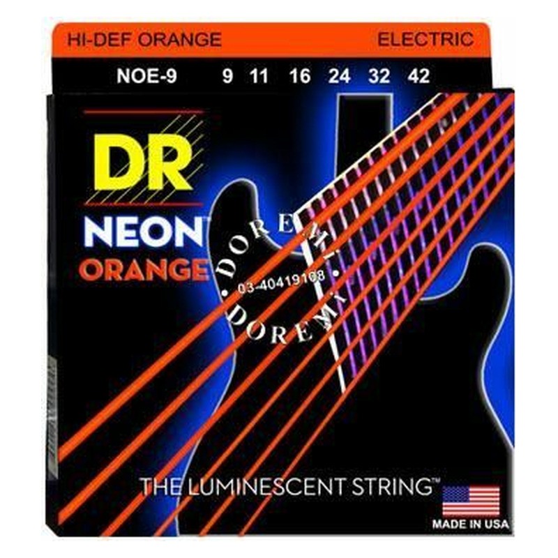 Dr Strings NOE-9
