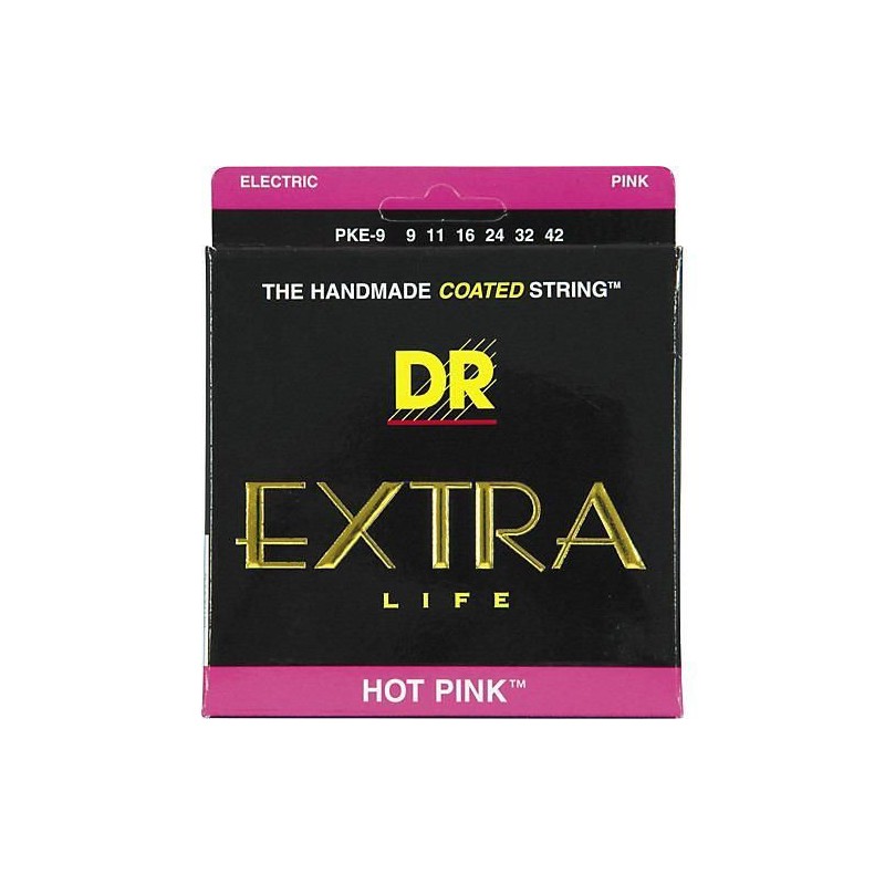 Dr Strings PKE-9