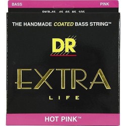 Dr Strings PKB-45