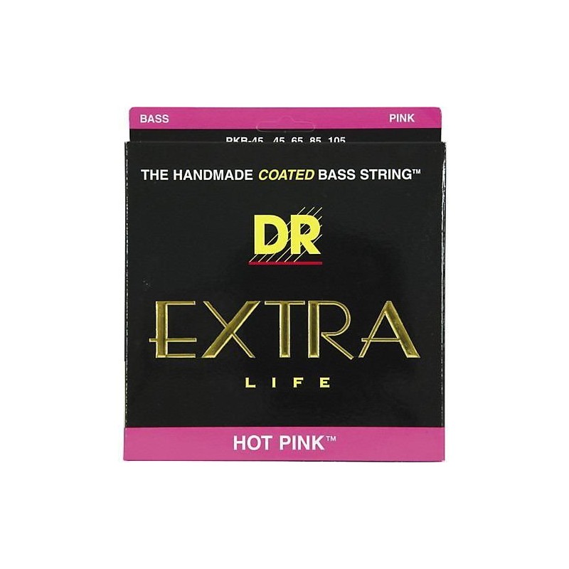 Dr Strings PKB-45