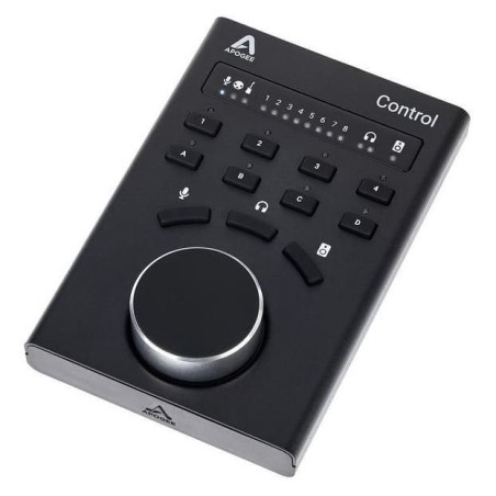 Apogee Element Control Remote