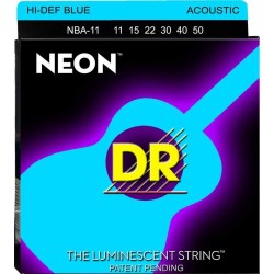 Dr Strings NBA-11