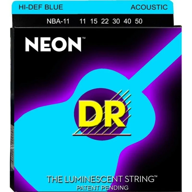 Dr Strings NBA-11
