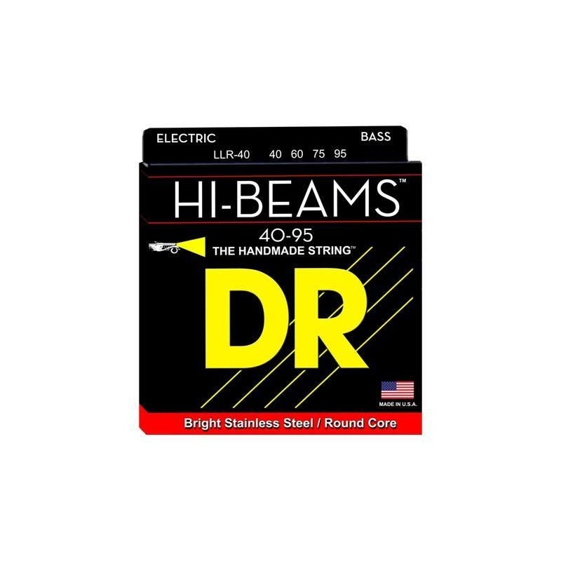 Dr Strings LLR-40