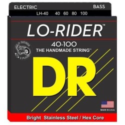 Dr Strings LH-40