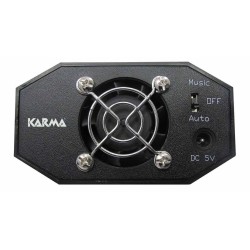Karma LASER 110