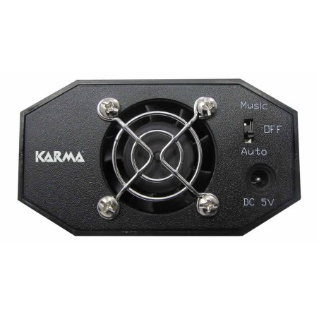 Karma LASER 110