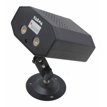 Karma LASER 110