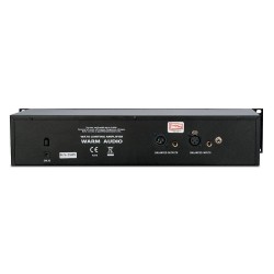 Warm Audio WA76