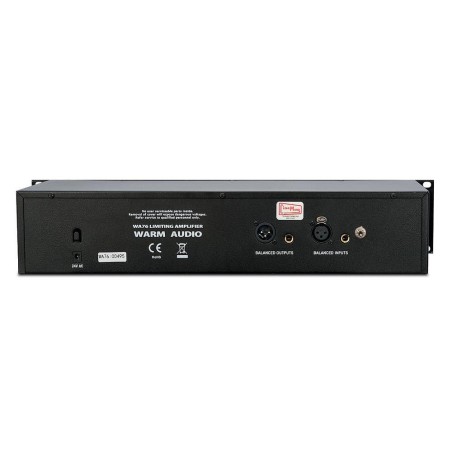 Warm Audio WA76