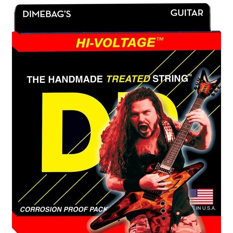 Dr Strings DBG-09/50
